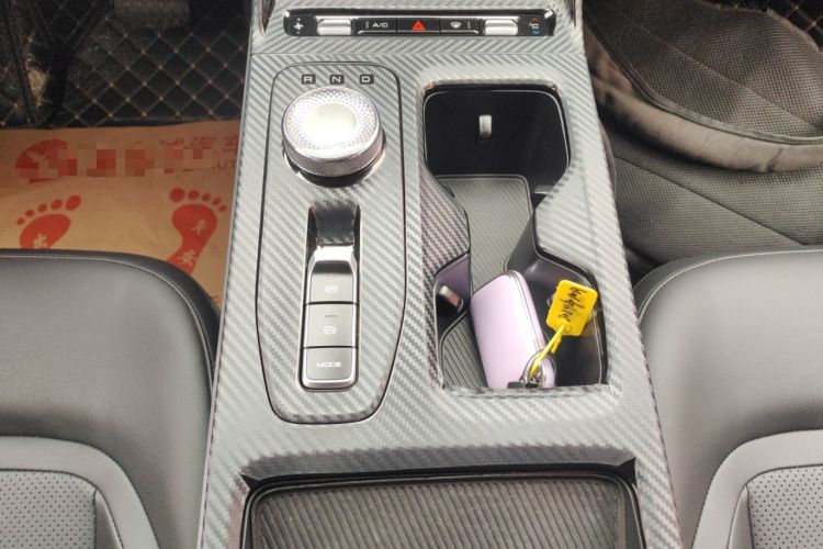 Used Wuling Xingguang 2024 Co-Creation Edition 510 Advanced Model