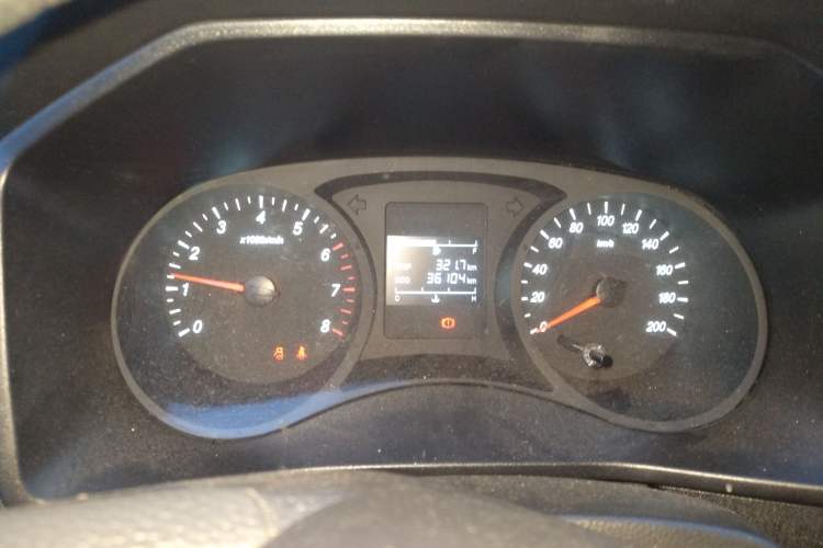 Used Wuling Zhengcheng 2022 2.0L Manual Entrepreneurial Version