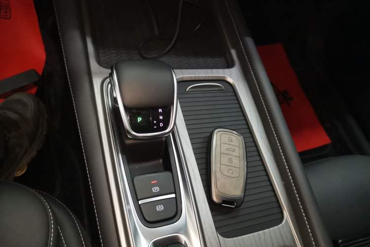 Used Chery Arrizo 8 2022 1.6T DCT Ya
