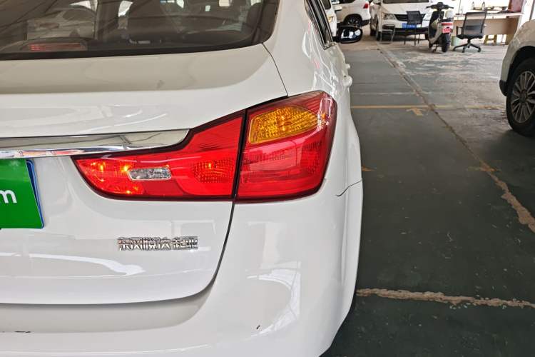 Used Kia K3 2015 1.6L Automatic GL
