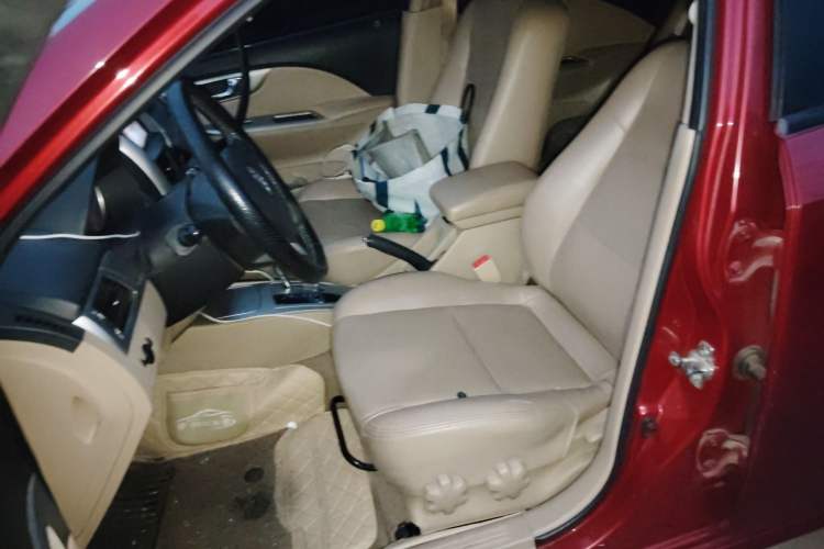 Used Buick Excelle 2013 1.5L Automatic Classic Model