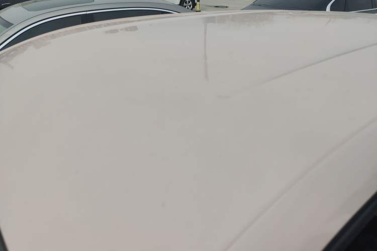 Used BYD Seagull 2025 305km Active Version
