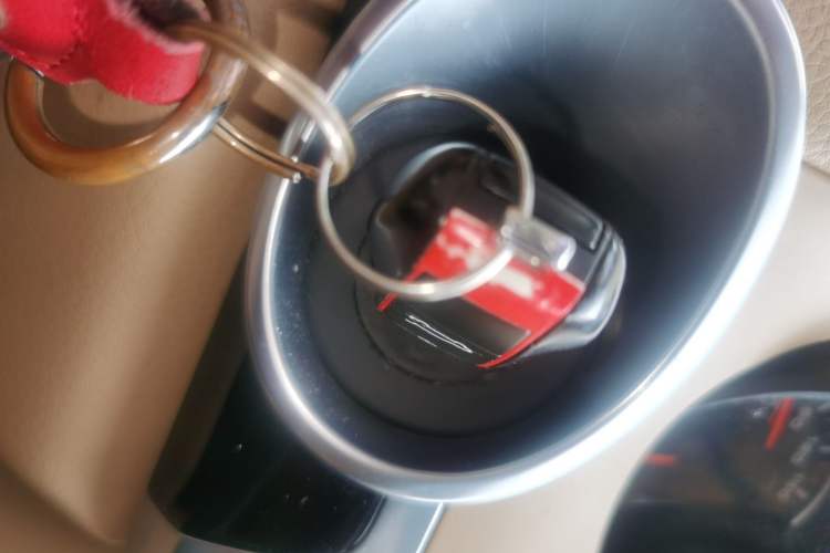 Used Porsche Cayenne 2011 Cayenne 3.0T