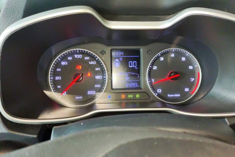 Used MG ZS 2018 1.5L Automatic Luxury Edition China V Standard
