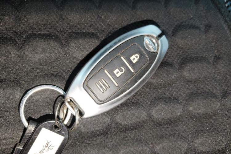 Used Nissan X-Trail 2020 2.0L XL ITS 3-Row CVT 2WD SmartConnect 7-Seater Comfort Edition