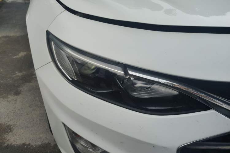 Used Chevrolet Malibu XL 2021 535T Automatic Sport Edition