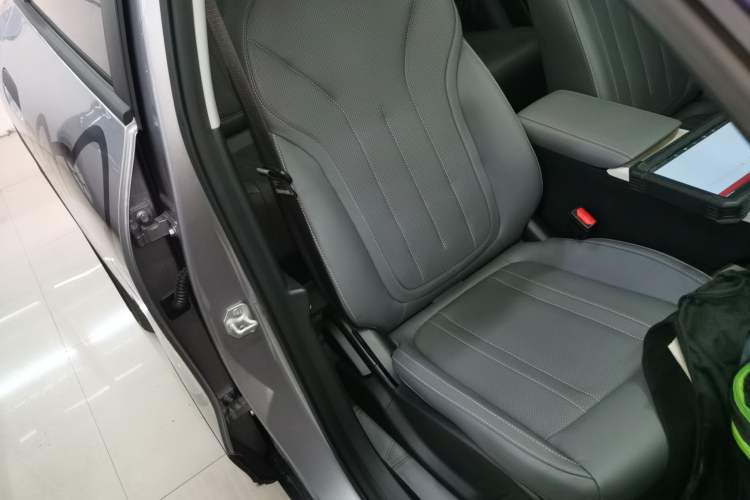Used Geely Galaxy Geome 2026 Model 310km Dream Edition