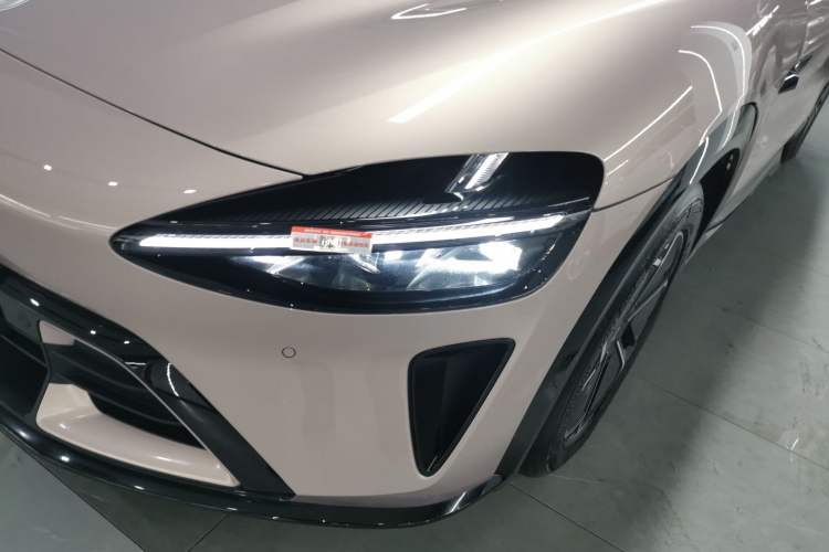 Used Xiaomi Auto YU7 2025 Ultra-Long Range Rear-Wheel Drive Version