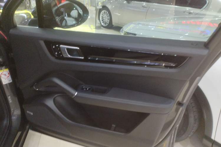 Used Porsche Cayenne 2019 Cayenne 3.0T