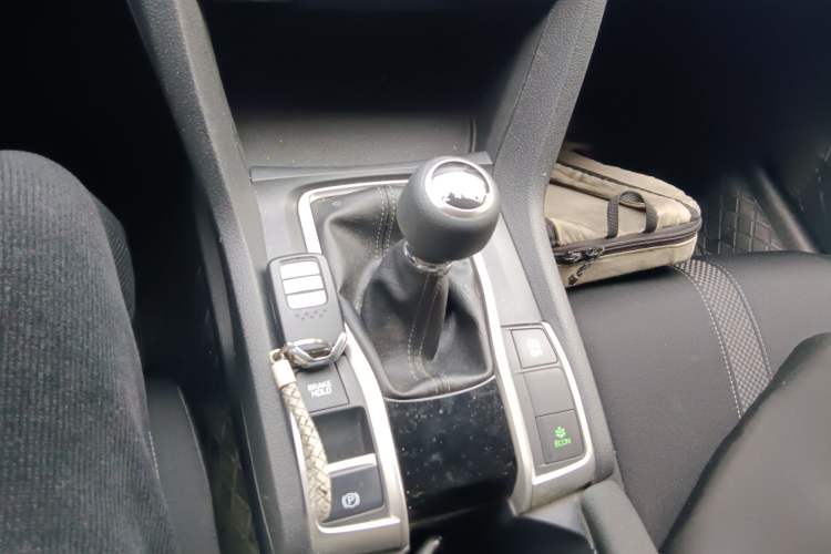 Used Honda Civic 2019 220TURBO Manual Jinkong Edition China VI