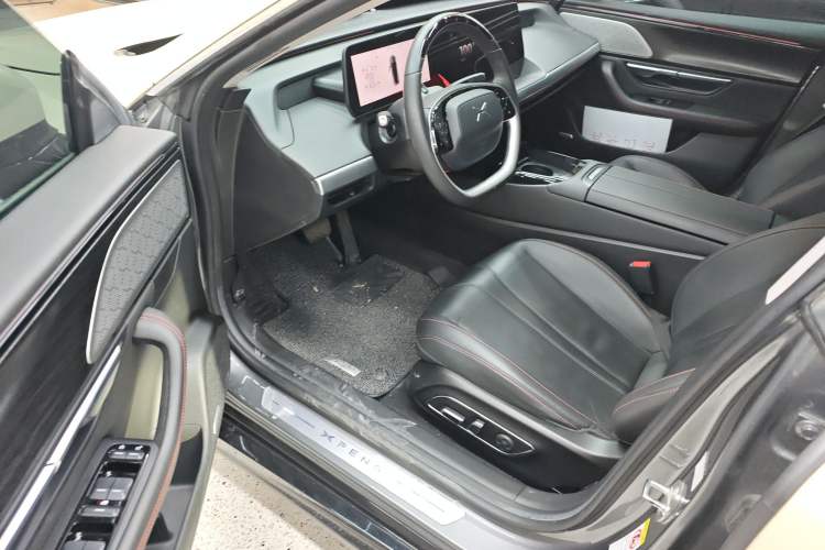 Used XPeng P7 2022 625E