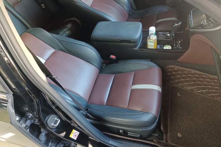 Used Toyota Crown 2017 2.0T Sport Edition
