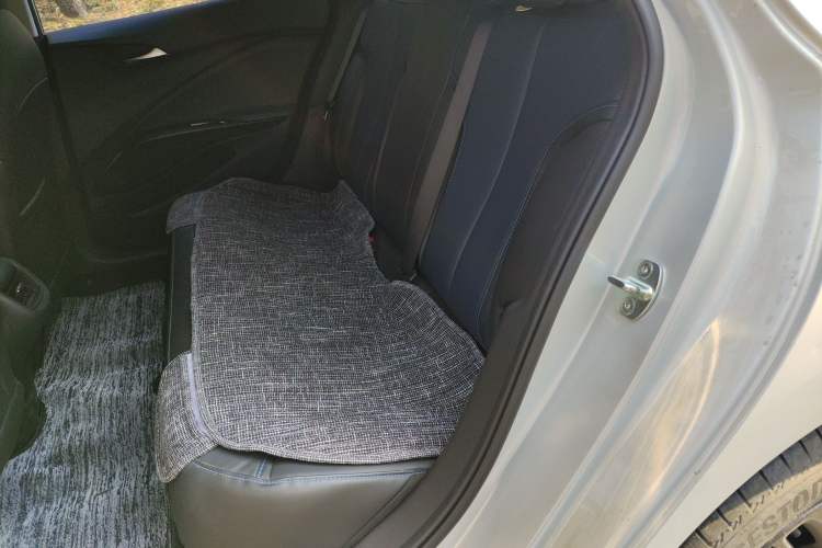 Used Buick Velite 6 2023 430km Comfort Edition
