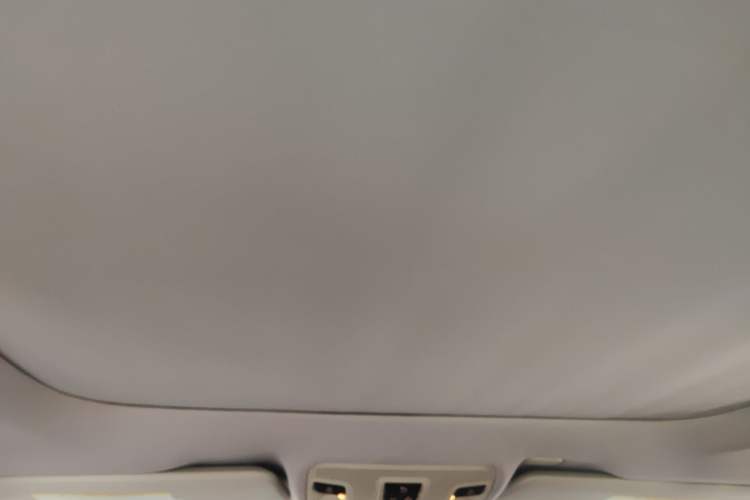 Used Infiniti QX30 2017 2.0T Four-Wheel Drive Fashion Edition
