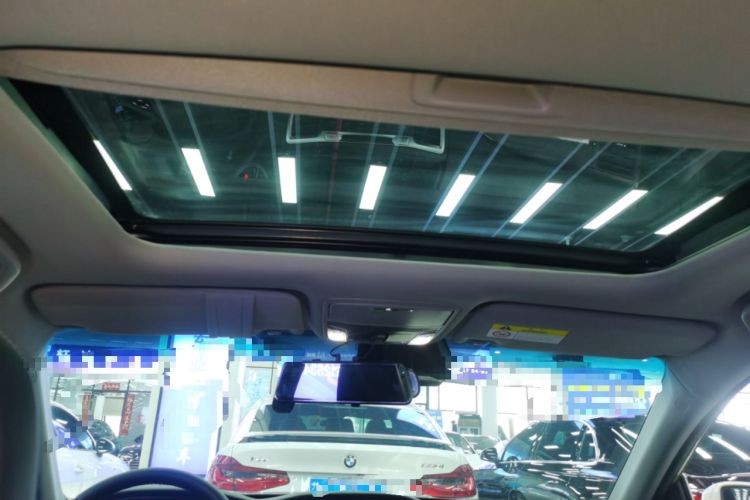 Used Honda Accord 2016 2.4L Zhi Rui Edition Headliner