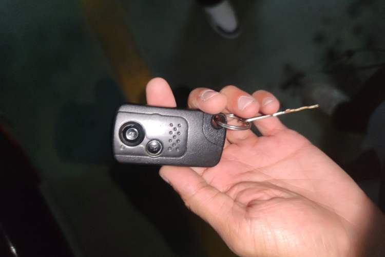 Used Honda Crosstour 2012 2.4L Luxury Edition
