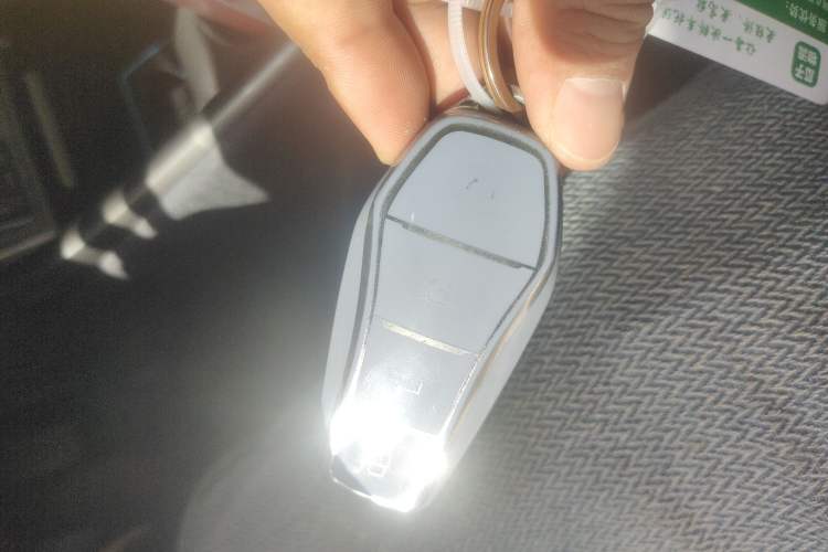 Used BYD Dolphin 2023 420 km Fashion Edition
