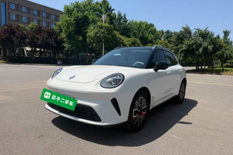 Used ORA 5 2026 Model, 580km Max Edition