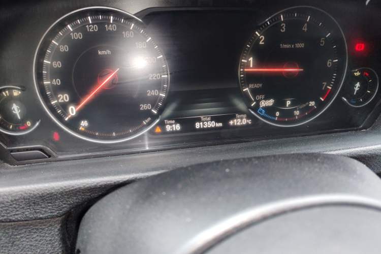 Used BMW 3 Series 2019 320Li M Sport Package