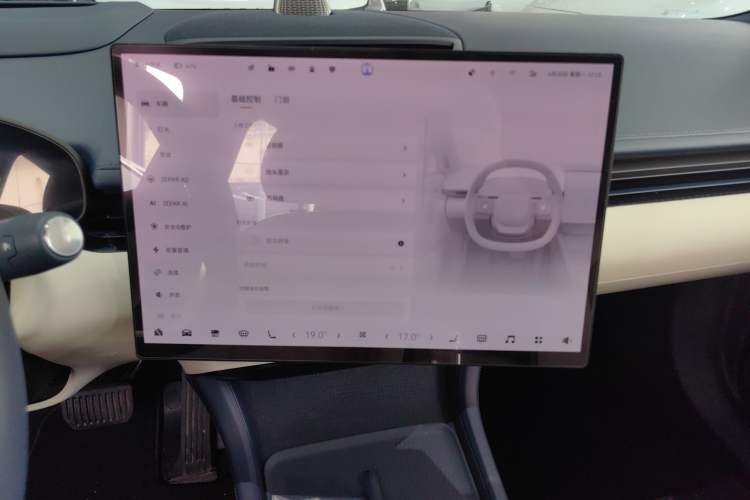 Used Zeekr 007 2024 Rear-Drive Intelligent Driving Version 75 kWh
