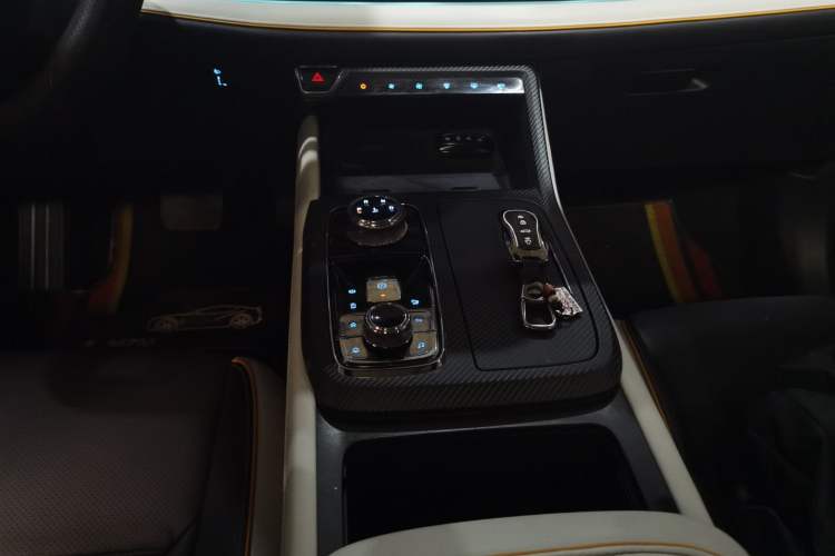 Used Ford Equator Sport 2023 Edge EcoBoost 170 Light & Shadow
