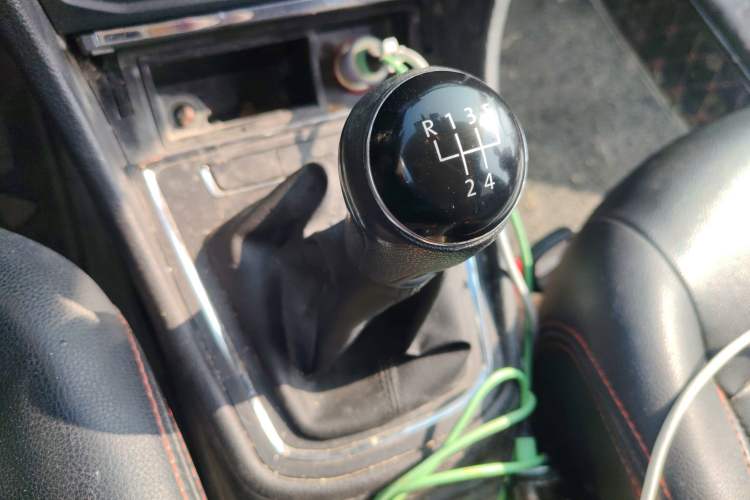 Used Volkswagen Bora 2019 Bora·Legend 1.5L Manual Fashion Edition China V Standard
