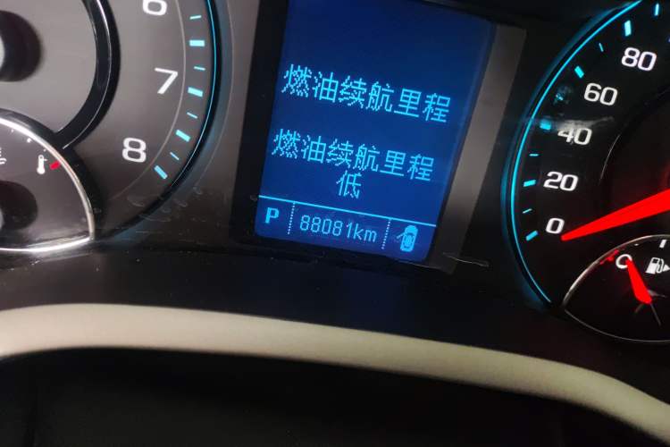 Used Chevrolet Malibu 2018 530T Automatic Fashion Edition