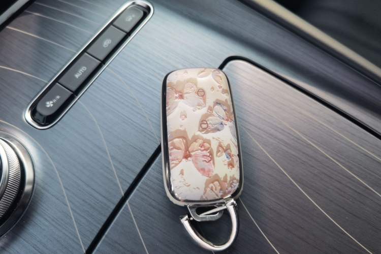 Used Geely Galaxy E5 2024 530 km Exploration+ Version
