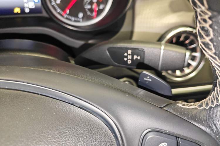 Used Mercedes-Benz CLA 2017 CLA 200 Style Edition
