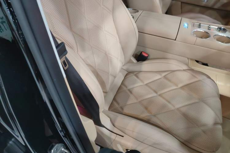 Used Chery T11 2026 Model 220 All-Wheel Drive Family Fun Edition Right Front Seat