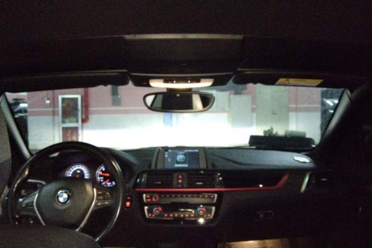 Used BMW 2 Series 2019 225i Convertible Coupe Sports Design Package