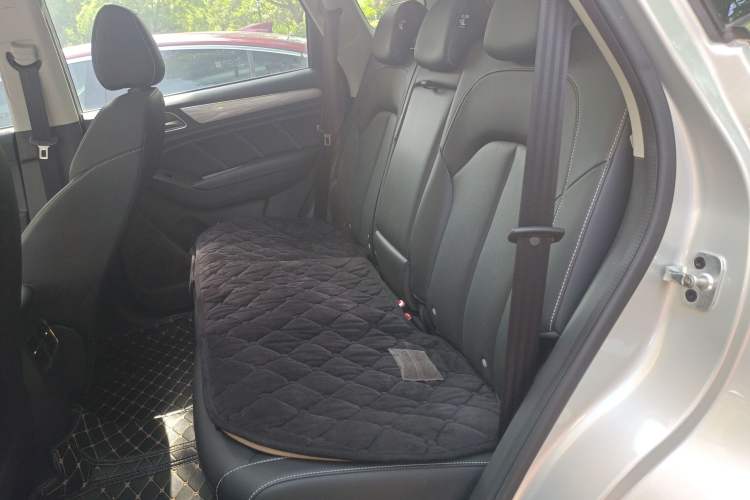 Used Roewe RX5 2020 20T Automatic 4G Connected Million Edition