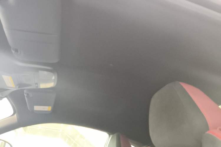 Used Subaru BRZ 2025 2.4L Automatic Version with EyeSight STI Sport