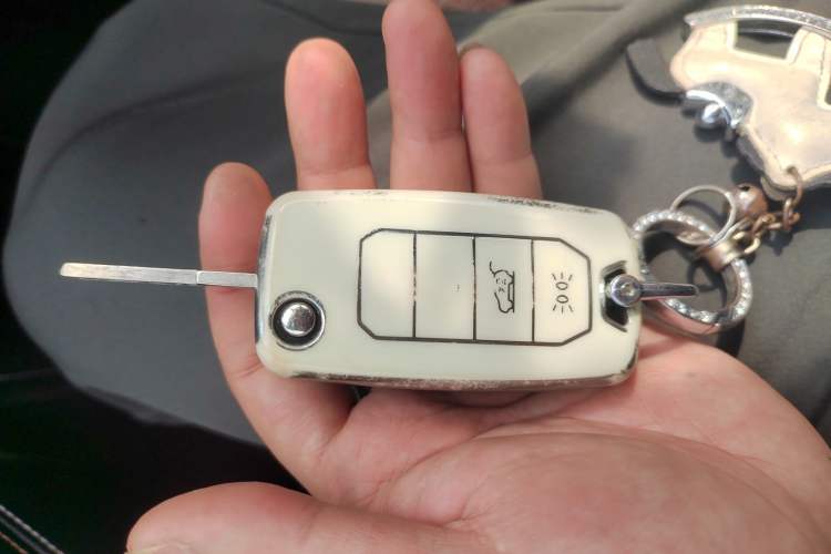 Used Jeep Compass 2017 200T Automatic Enjoyment Edition