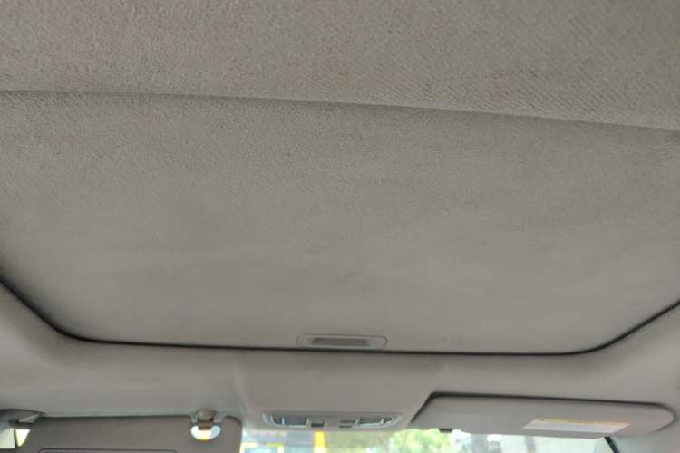 Used Honda Fit 2008 1.5L automatic luxury edition