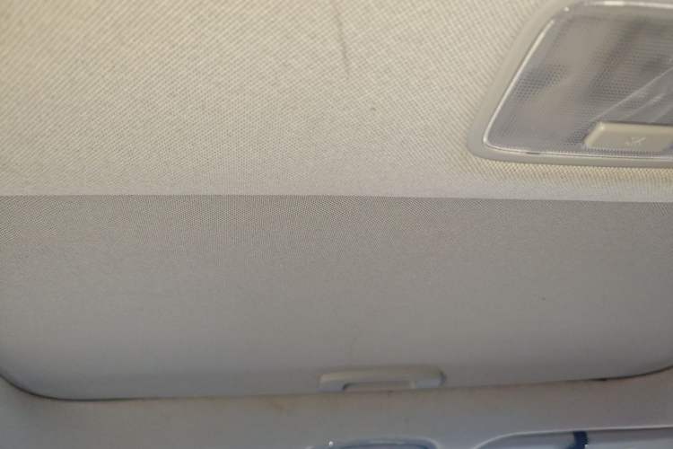 Used Hyundai Elantra 2021 1.5L CVT GLX Elite Edition Headliner