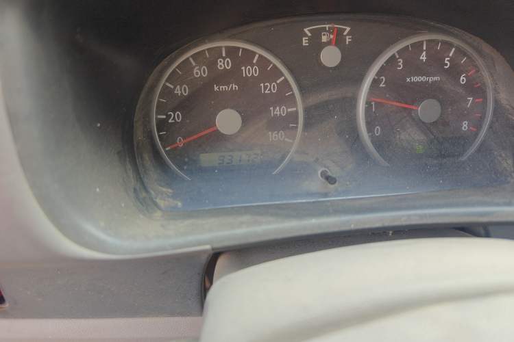 Used Suzuki Landy 2010 1.2L Manual Standard Edition – Sunshine Version