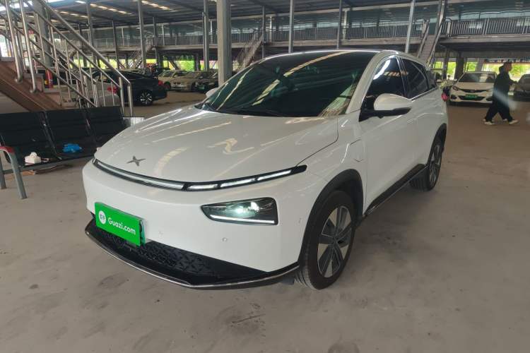 Used XPeng G3 2022 G3i 460G