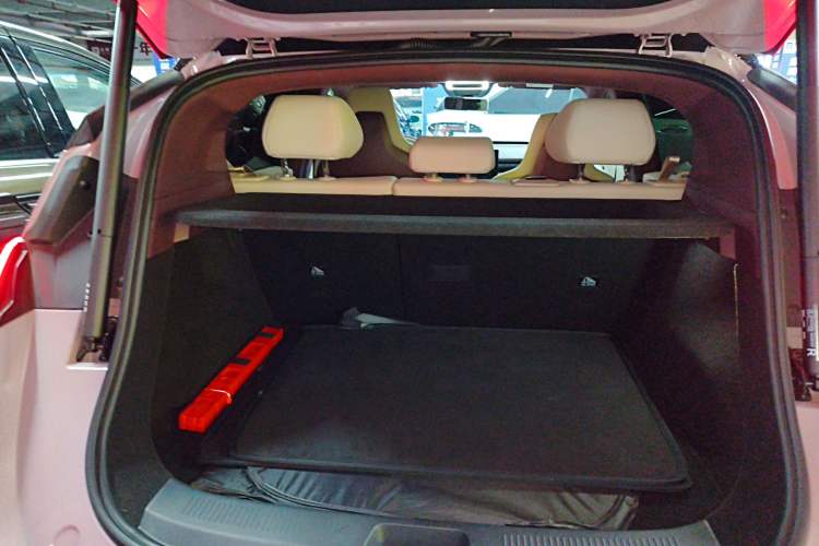 Used Zeekr X 2025 5-Seater Long-Range Version