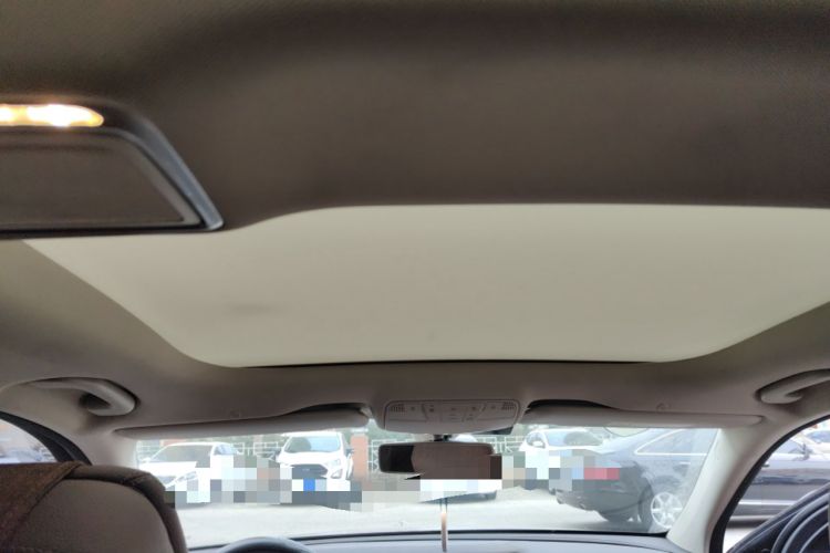 Used Mercedes-Benz E-Class 2019 E 200 L 4MATIC Headliner