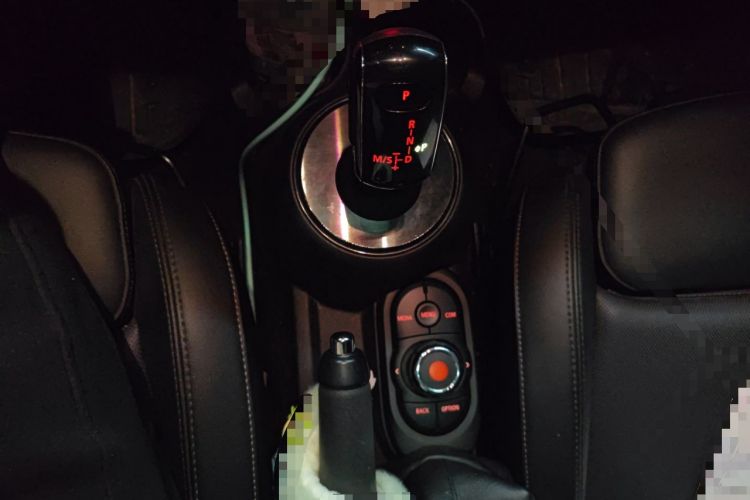 Used MINI MINI 2020 1.5T COOPER Classic Edition