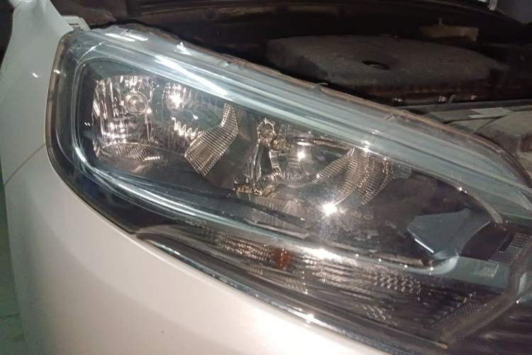 Used Citroen C4 Sega 2016 1.6L Automatic Luxury Model
