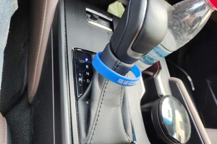 Used Lexus ES 2025 200 Premium Edition