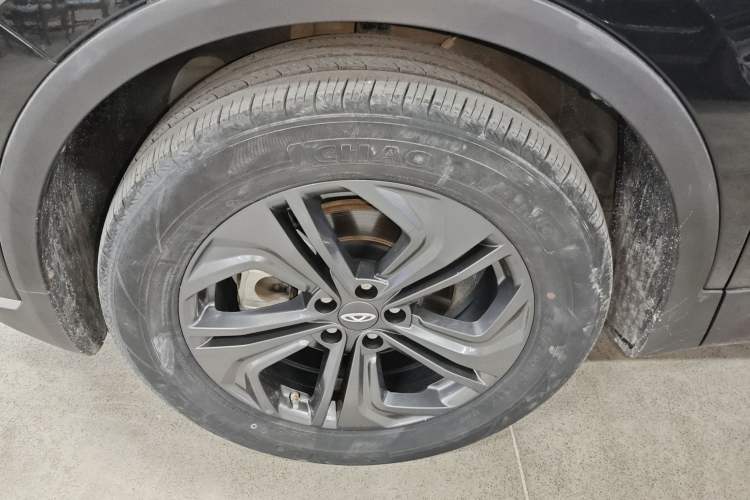 Used Chery Tiggo 7 2020 Discovery Edition 1.5T CVT Discovery No.1
