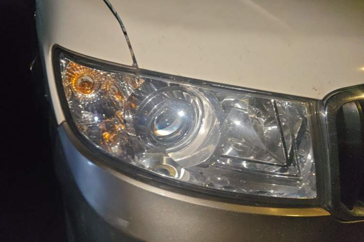 Used Jinbei Hiace X30 2021 1.5L Wealthy Single-Steaming Air-Conditioned Version Bus China VI Standard SWC15M
