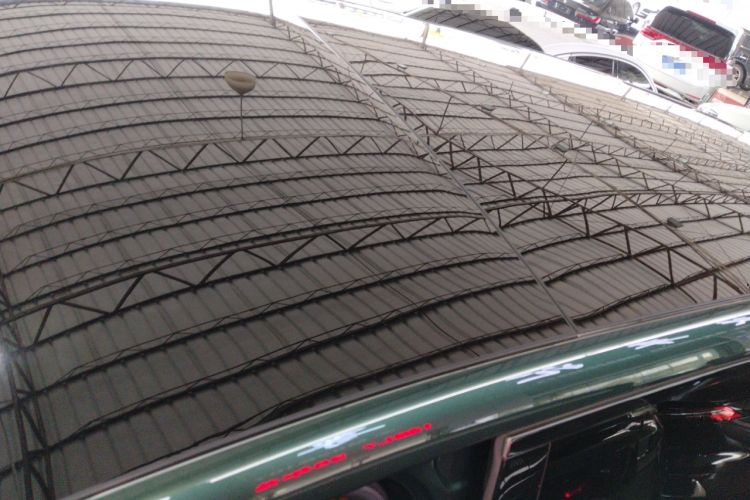 Used Li Auto L9 2024 Ultra Model
