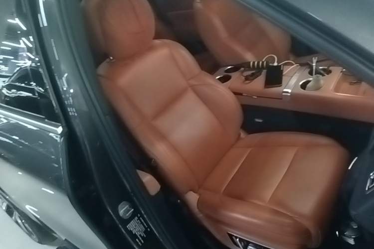 Used Li Auto L9 2022 Max model