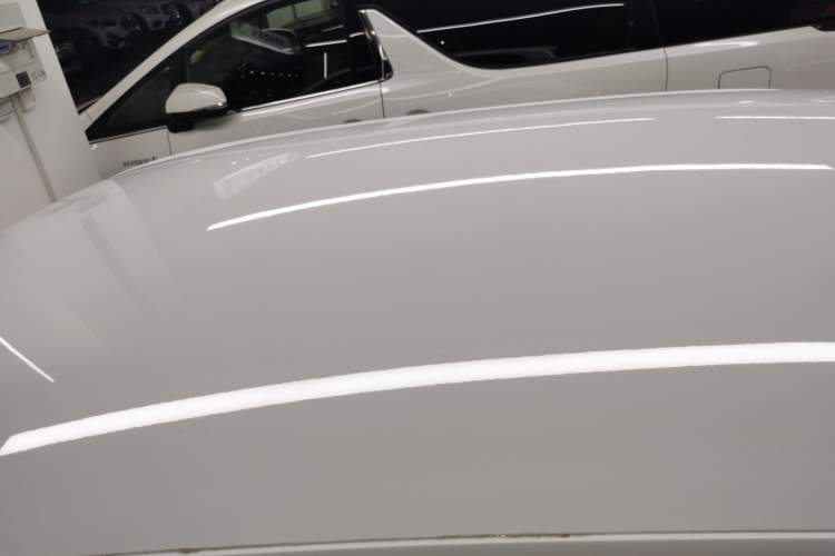 Used Leapmotor T03 2025 403 Comfort Edition Roof