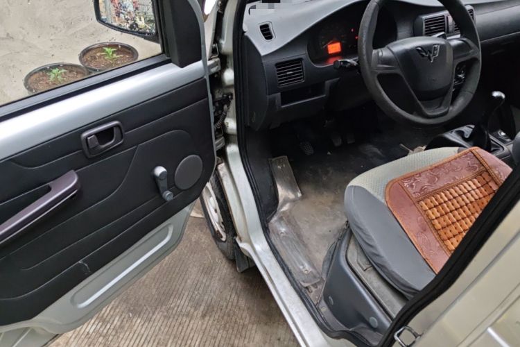 Used Wuling Rongguang  Driver Seat