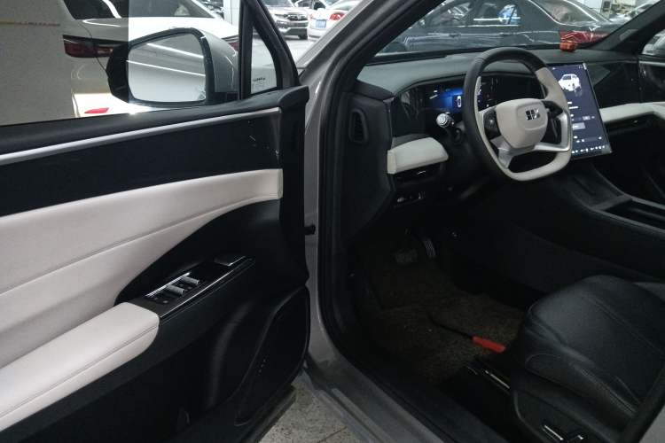 Used Geely Galaxy L7 2023 1.5T 55km AIR